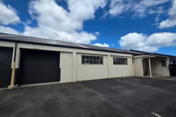 Ready to Occupy | Minutes to SH2