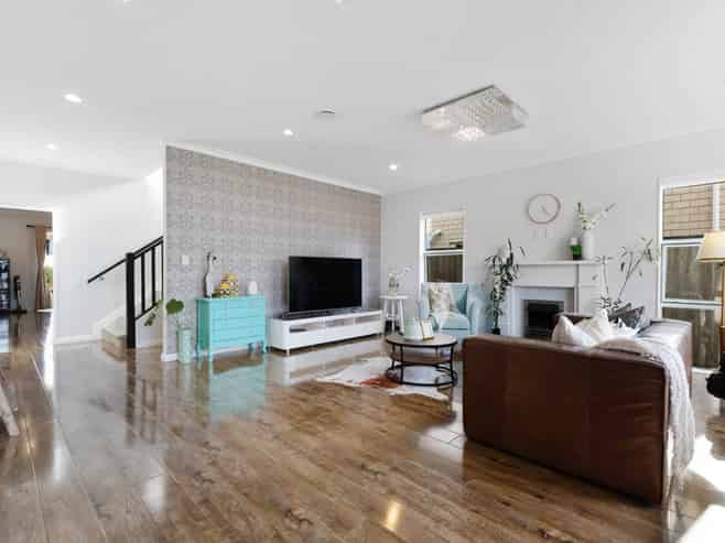 73 Castlederg Drive, Flat Bush