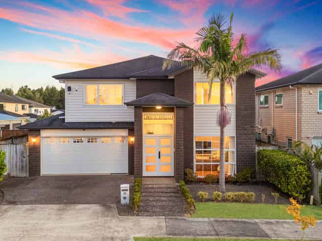 73 Castlederg Drive, Flat Bush