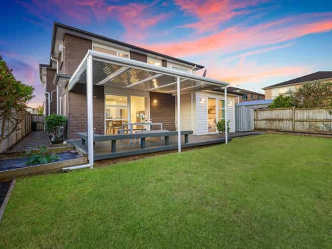 73 Castlederg Drive, Flat Bush