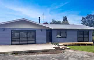 42 Stirling Drive, Morrinsville