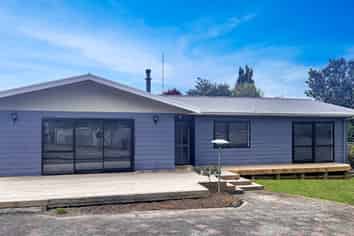42 Stirling Drive, Morrinsville