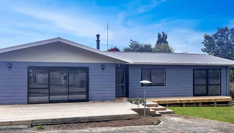 42 Stirling Drive, Morrinsville