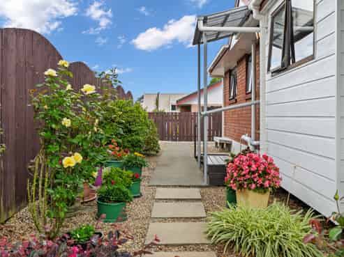 8B Braintree Street, Kamo