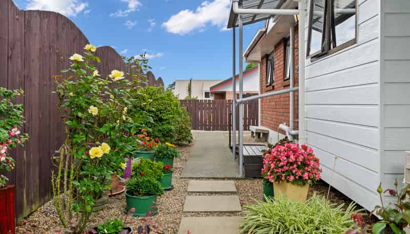 8B Braintree Street, Kamo