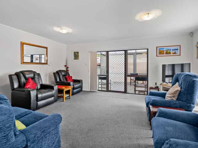 8B Braintree Street, Kamo