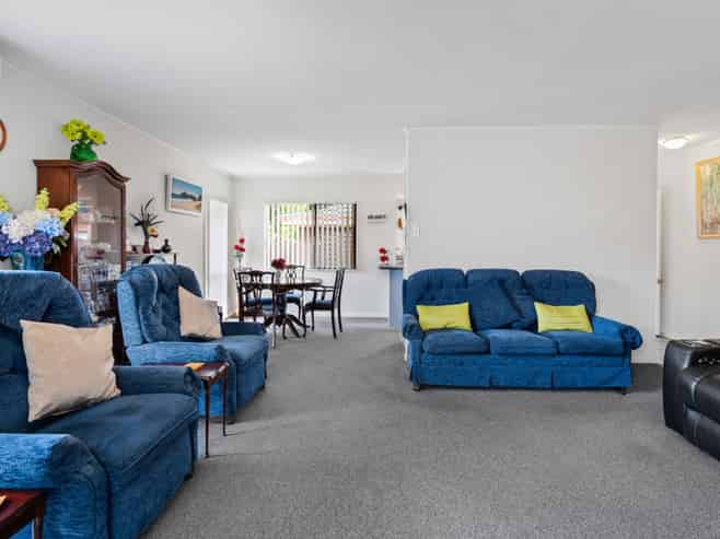 8B Braintree Street, Kamo