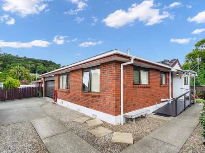 8B Braintree Street, Kamo