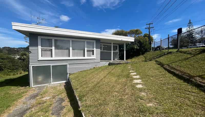 2 Glengarry Road, Glen Eden