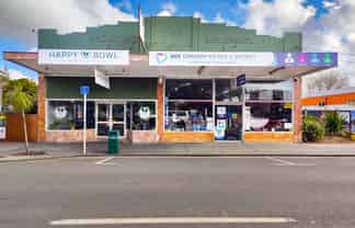 STRATEGIC INVESTMENT KAITAIA