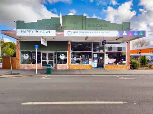 STRATEGIC INVESTMENT KAITAIA