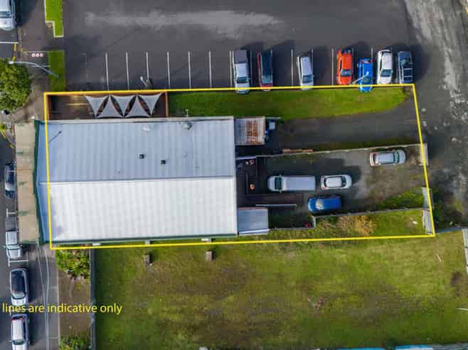 STRATEGIC INVESTMENT KAITAIA