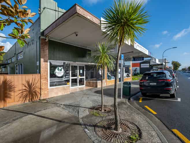 STRATEGIC INVESTMENT KAITAIA