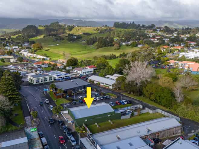 STRATEGIC INVESTMENT KAITAIA