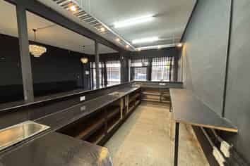 Prime Papakura Office Space for Lease