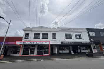 Prime Papakura Office Space for Lease
