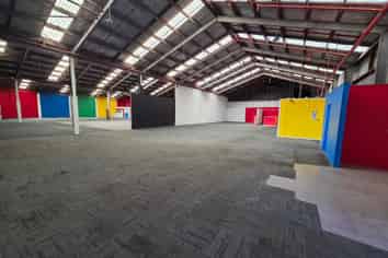 Versatile Industrial Opportunity