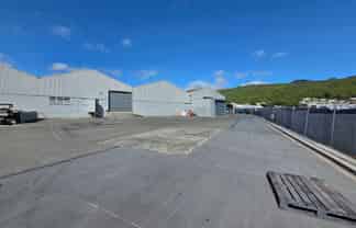 Versatile Industrial Opportunity