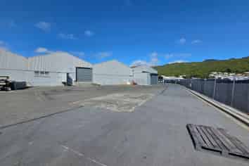 Versatile Industrial Opportunity