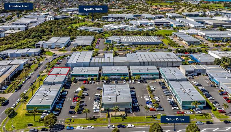 B3/14-22 Triton Drive, Albany