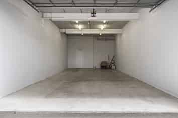 Turnkey office plus warehouse combo