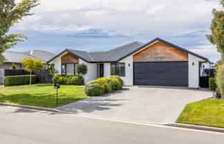 35 Highgate Drive, Rangiora