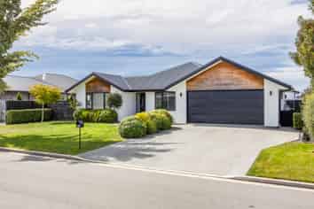 35 Highgate Drive, Rangiora