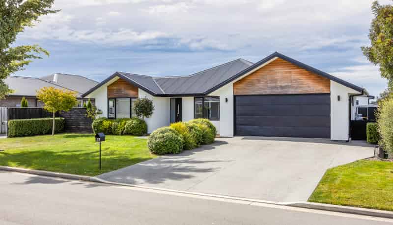35 Highgate Drive, Rangiora