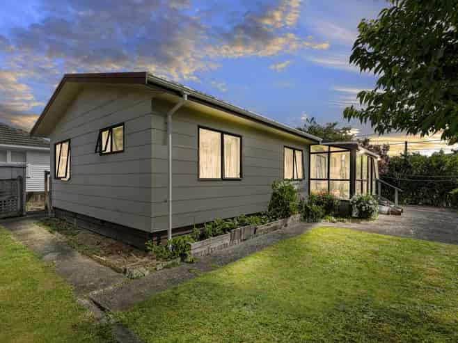 38A Clyma Street, Elderslea