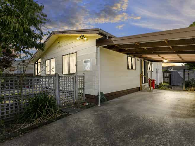 38A Clyma Street, Elderslea