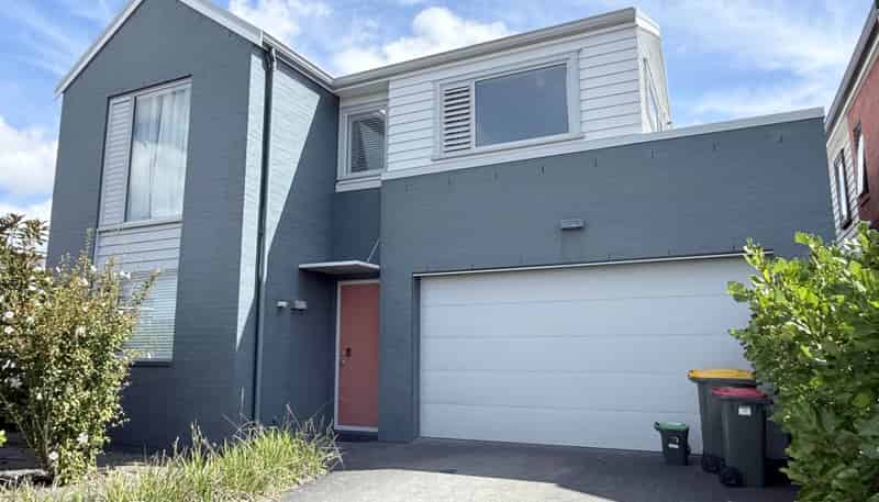 122 Clark Road, Hobsonville