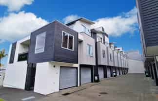 14/5 Millais Street, Grey Lynn