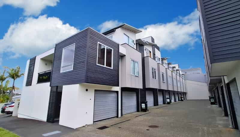 14/5 Millais Street, Grey Lynn