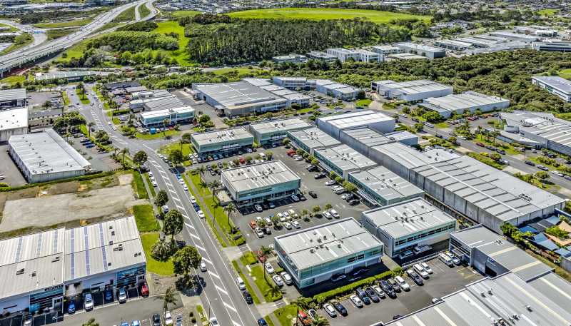 B3/14-22 Triton Drive, Albany