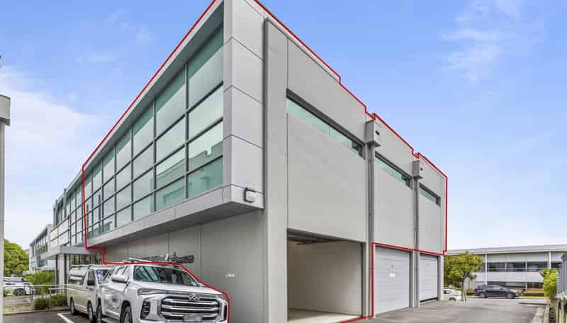 B3/14-22 Triton Drive, Albany