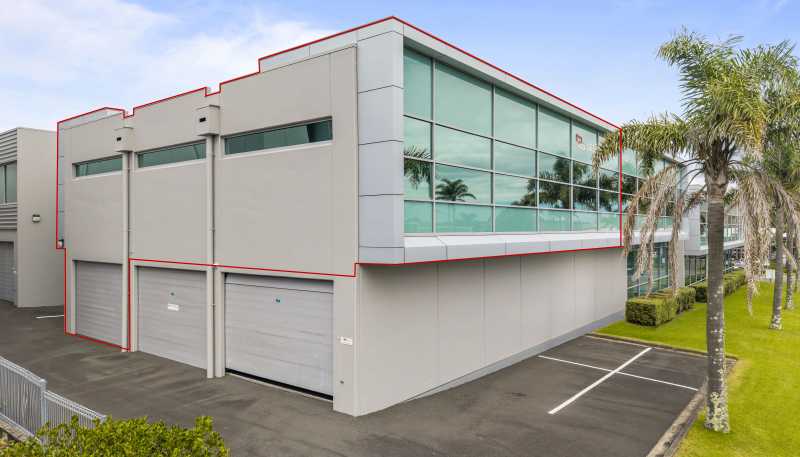 B3/14-22 Triton Drive, Albany