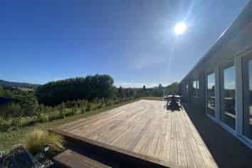 69 West Ridge Road, Maunu