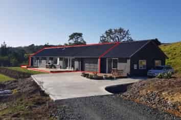 69 West Ridge Road, Maunu