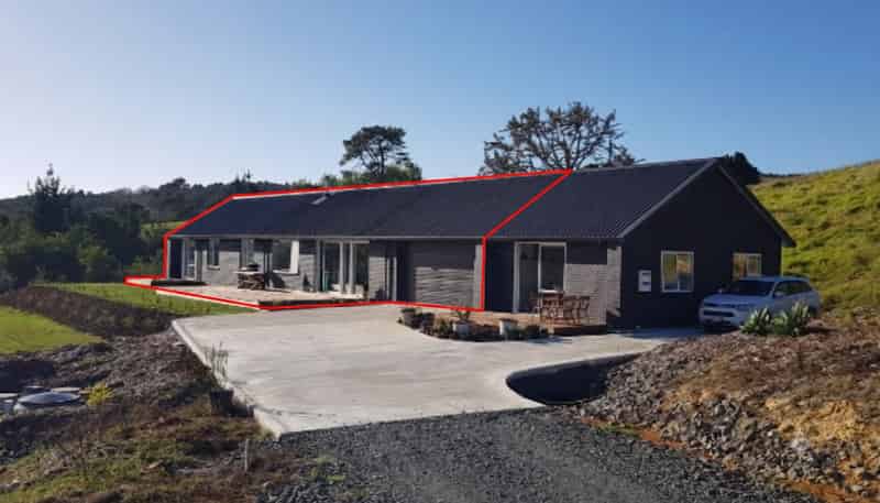 69 West Ridge Road, Maunu
