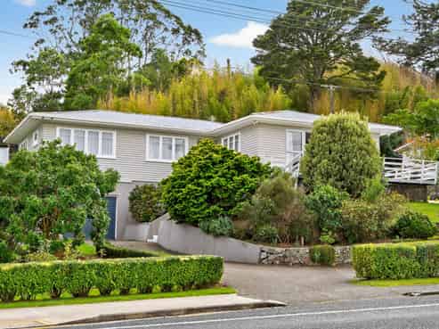 5 Kaiwaka-Mangawhai Road, Kaiwaka