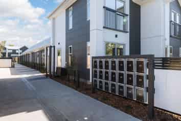 Canterbury - Address withheld