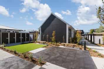 Canterbury - Address withheld