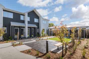 Canterbury - Address withheld