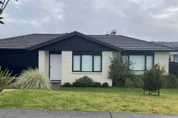 36 Culverwell Crescent, Pokeno