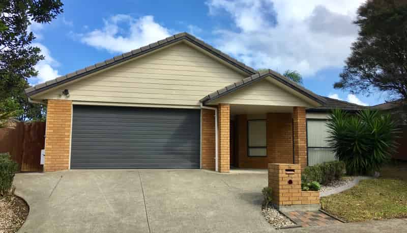 5 Snave Place, East Tamaki