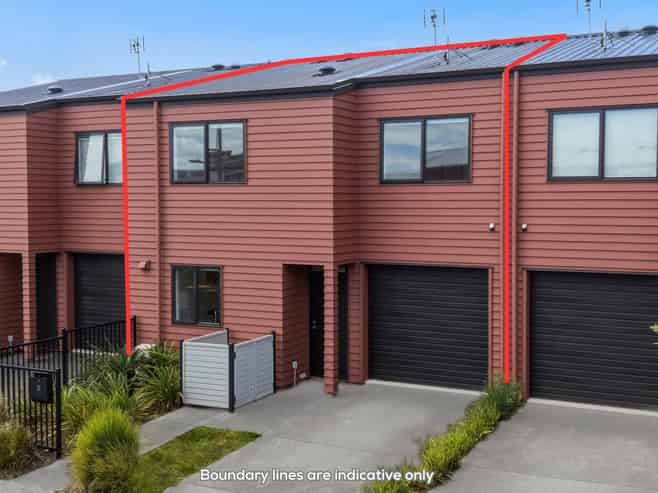 21 Whimbrel Road, Flat Bush