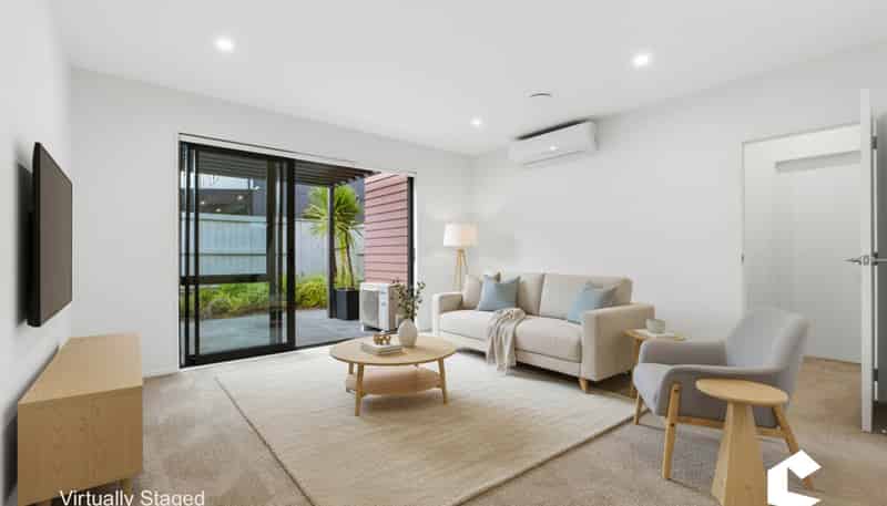 21 Whimbrel Road, Flat Bush