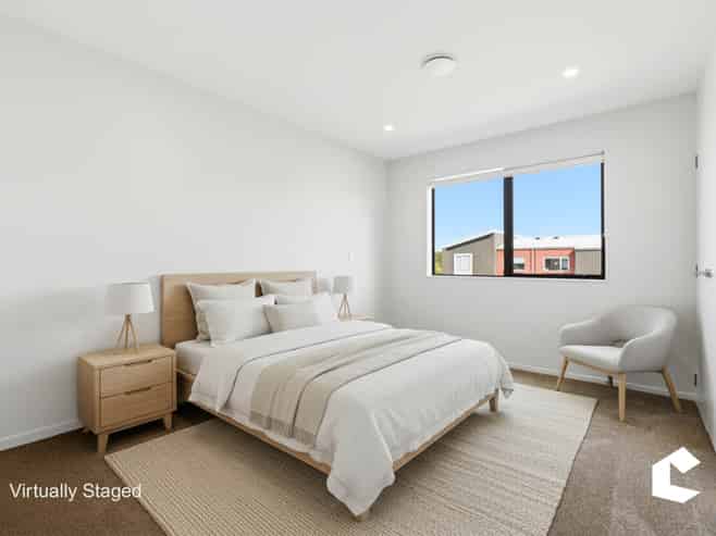 21 Whimbrel Road, Flat Bush