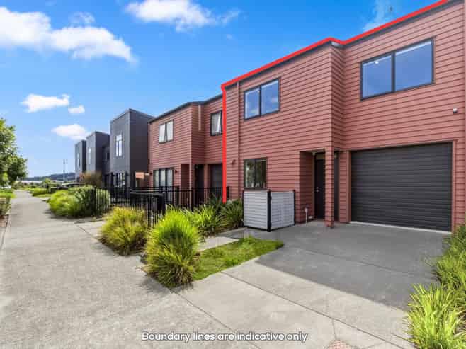 21 Whimbrel Road, Flat Bush