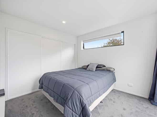 4/502 Armagh Street, Linwood